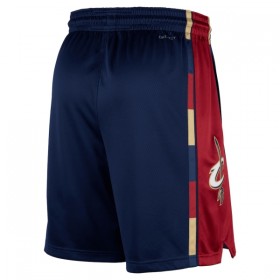 Cleveland Cavaliers Kratke hlače Nike 2025-26 Classic Edition Swingman